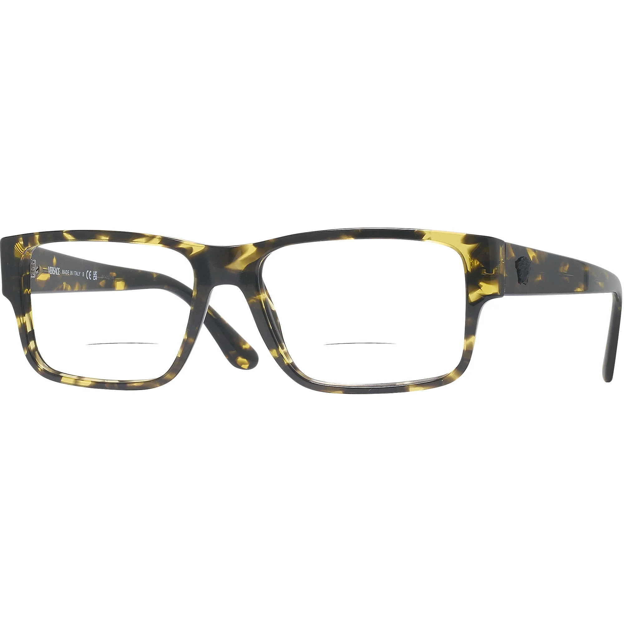 Versace 3342 Bifocal - Image 5