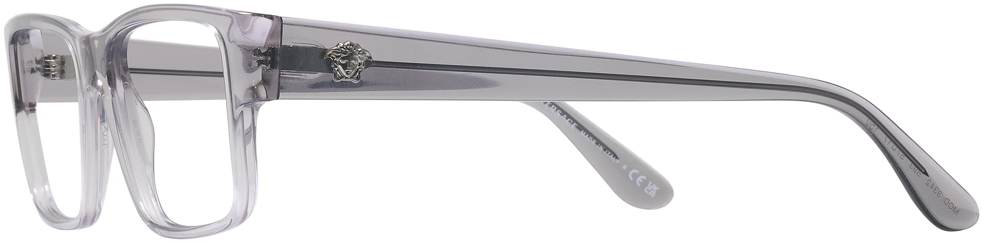 Versace 3342 Single Vision Full Frame - Image 13