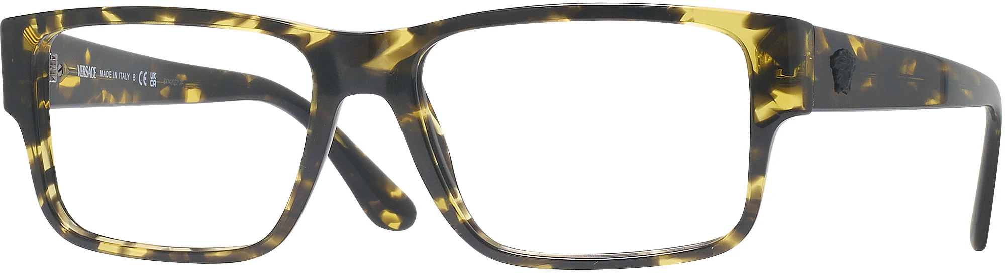 Versace 3342 Single Vision Full Frame - Image 15