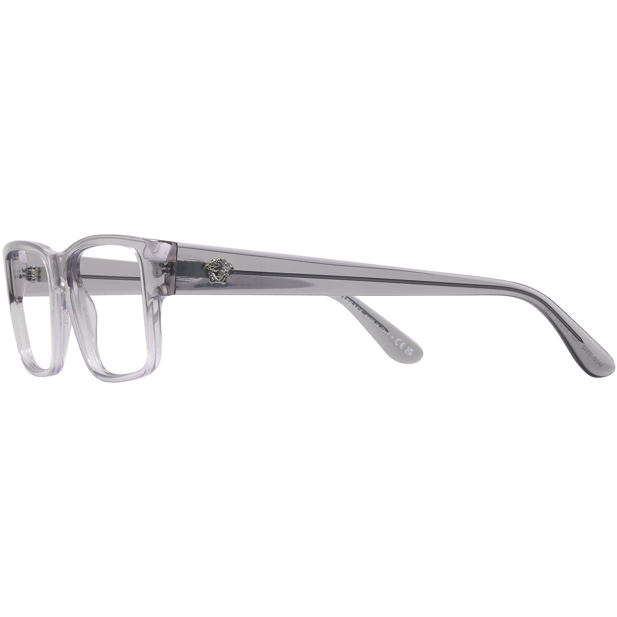Versace 3342 Single Vision Full Frame - Image 3