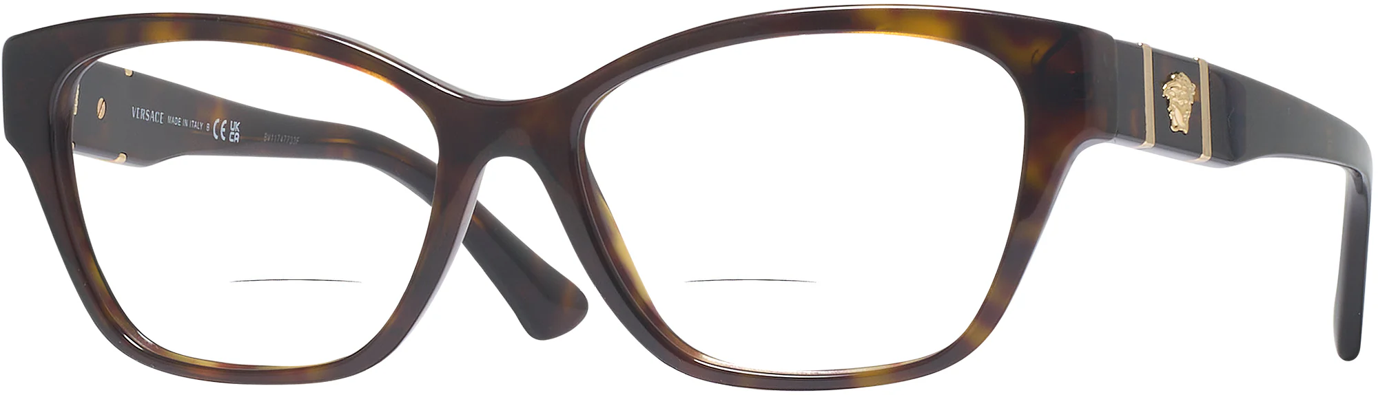 Versace 3344 Bifocal - Image 20