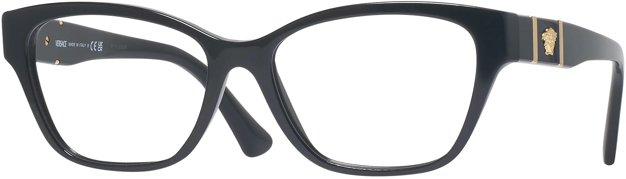 Versace 3344 Single Vision Full Frame - Image 16