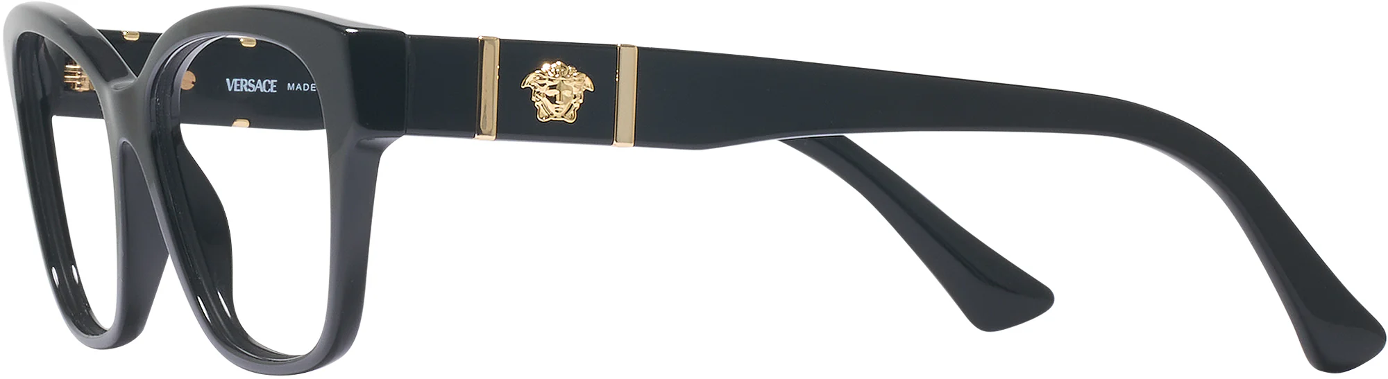 Versace 3344 Single Vision Full Frame - Image 18
