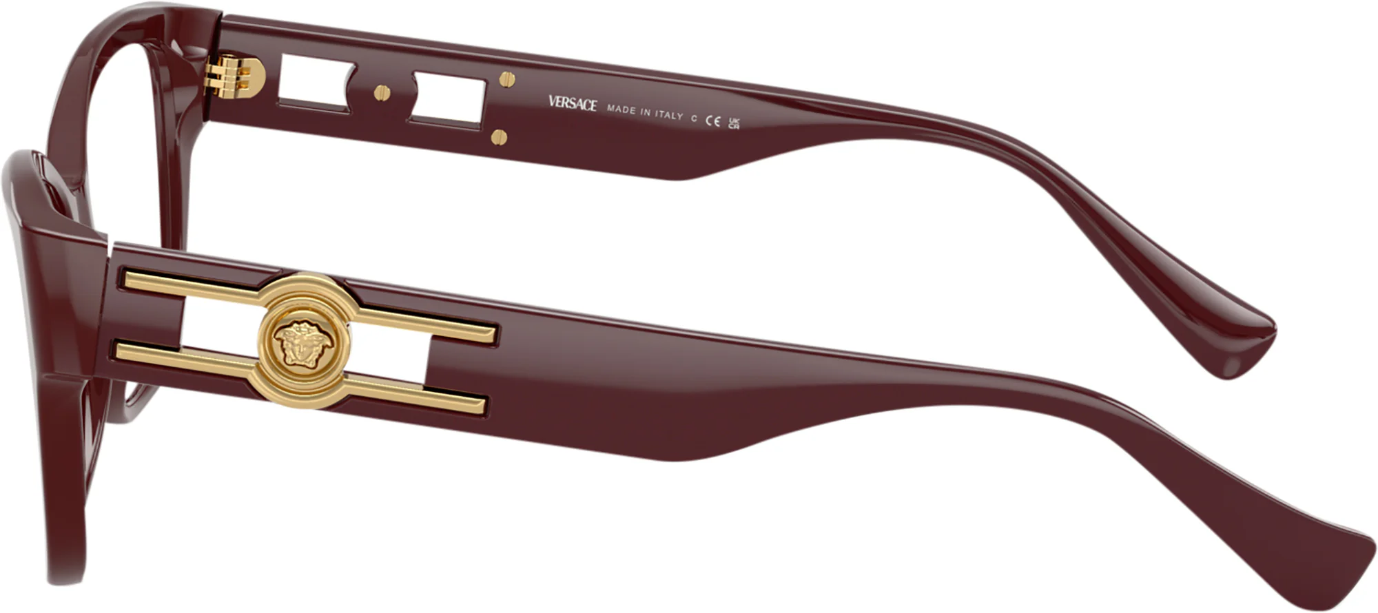 Versace 3347 Bifocal - Image 6