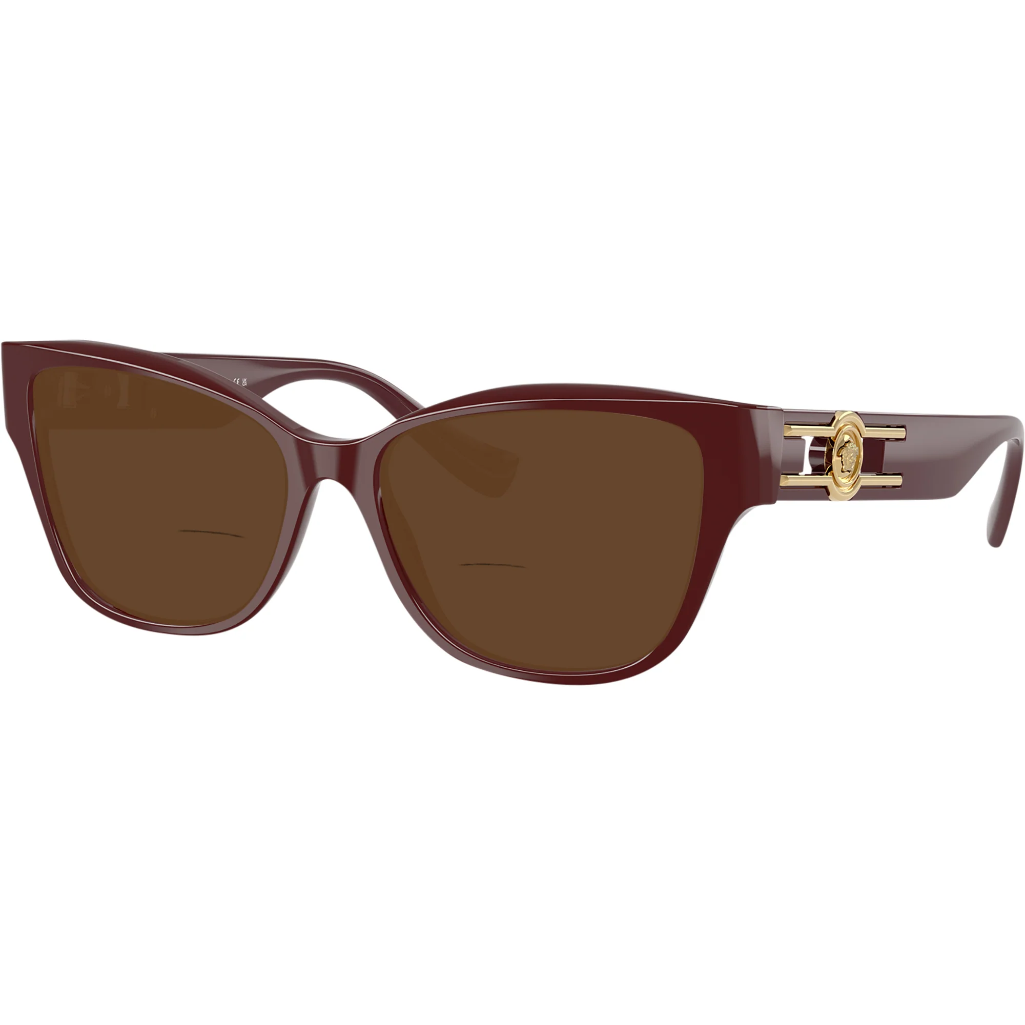 Versace 3347 Bifocal Reading Sunglasses - Image 4