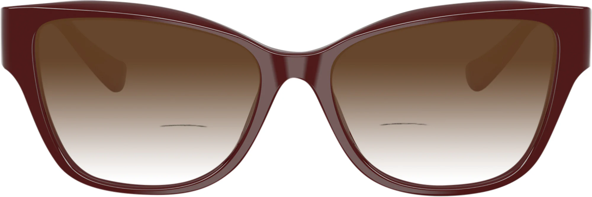 Versace 3347 w/ Gradient Bifocal Reading Sunglasses - Image 5