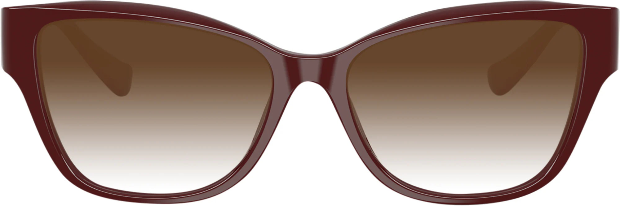 Versace 3347 w/ Gradient Progressive Reading Sunglasses - Image 5