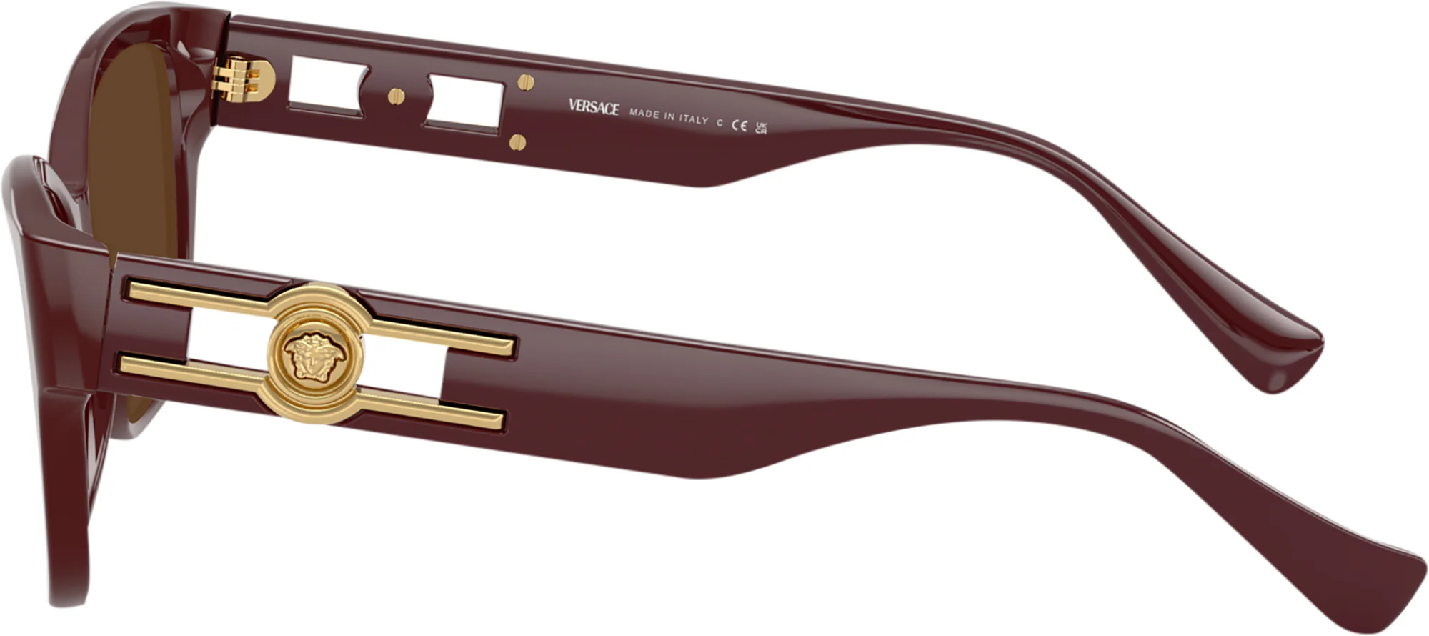 Versace 3347 Progressive Reading Sunglasses - Image 6