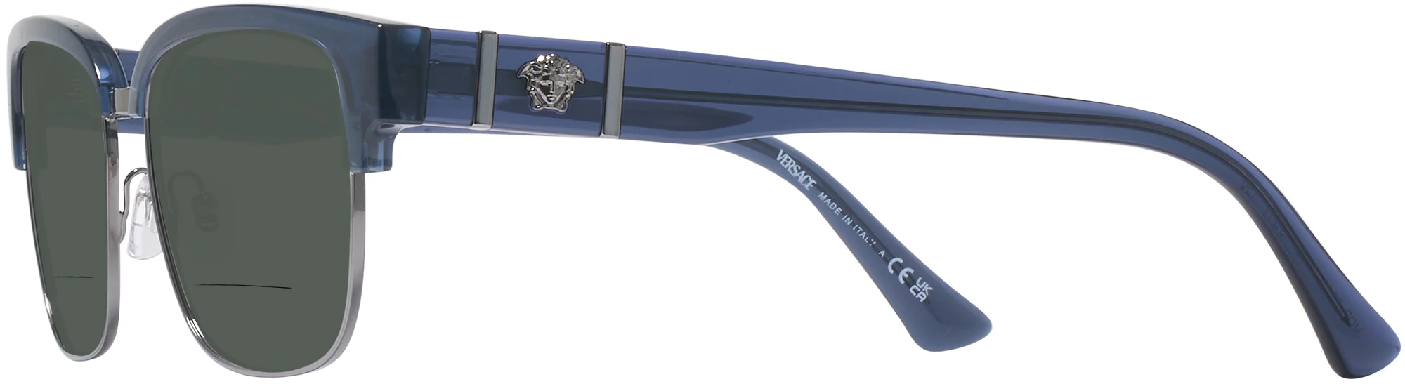 Versace 3348 Bifocal Reading Sunglasses - Image 13