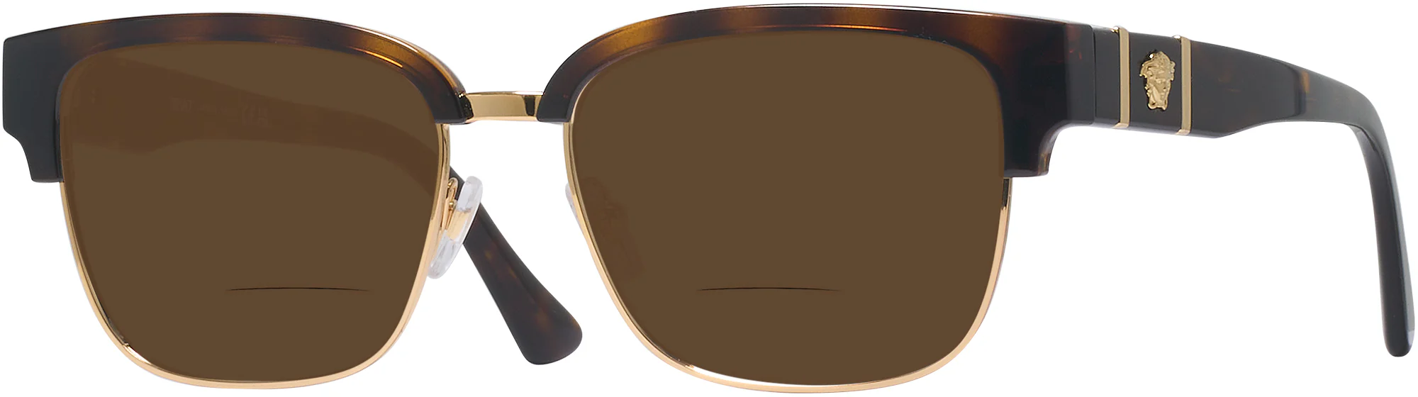 Versace 3348 Bifocal Reading Sunglasses - Image 15