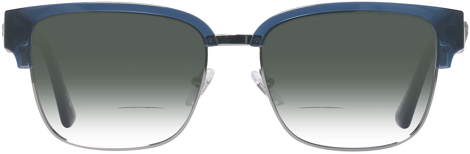 Versace 3348 w/ Gradient Bifocal Reading Sunglasses - Image 12