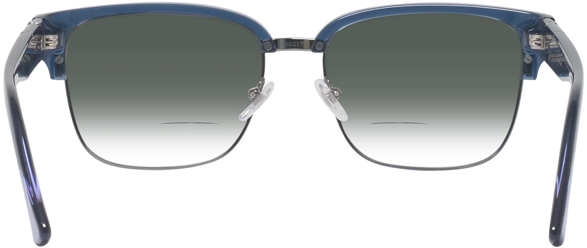 Versace 3348 w/ Gradient Bifocal Reading Sunglasses - Image 14