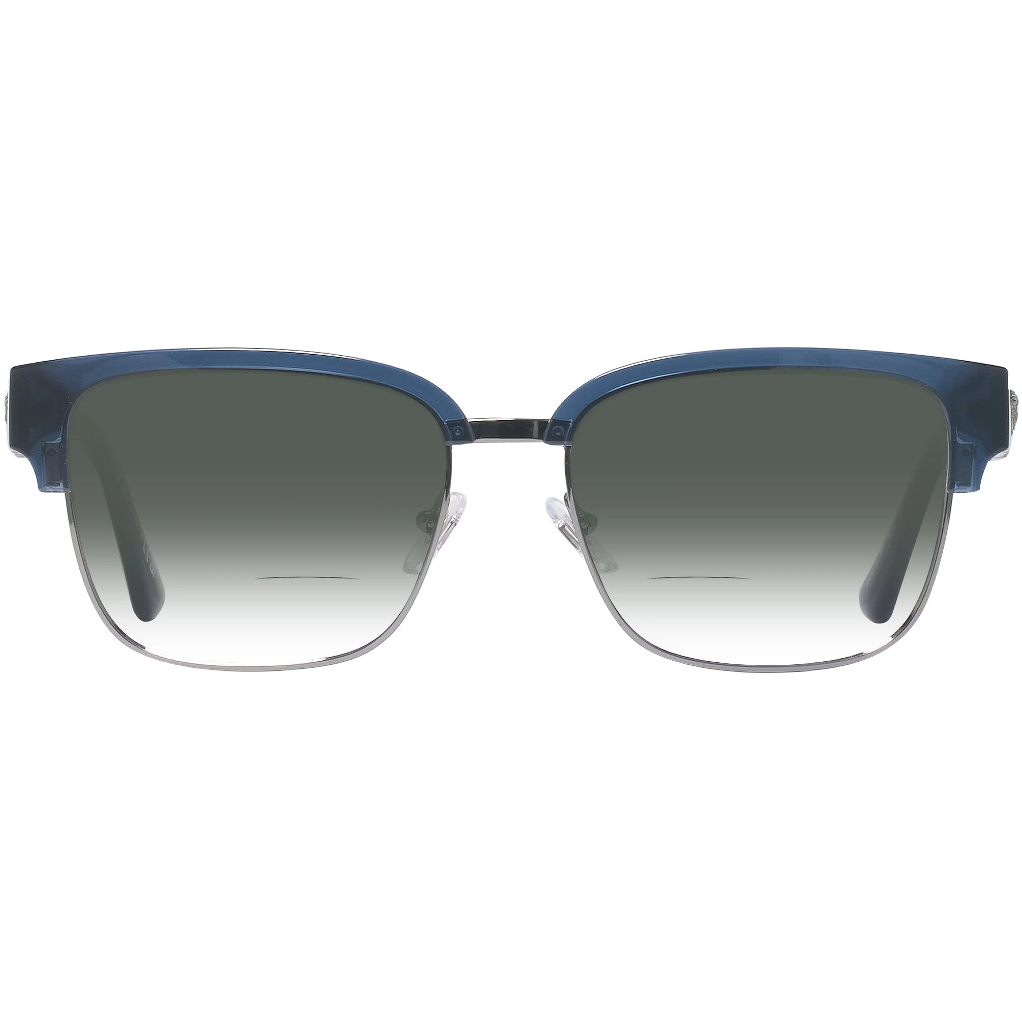 Versace 3348 w/ Gradient Bifocal Reading Sunglasses - Image 20