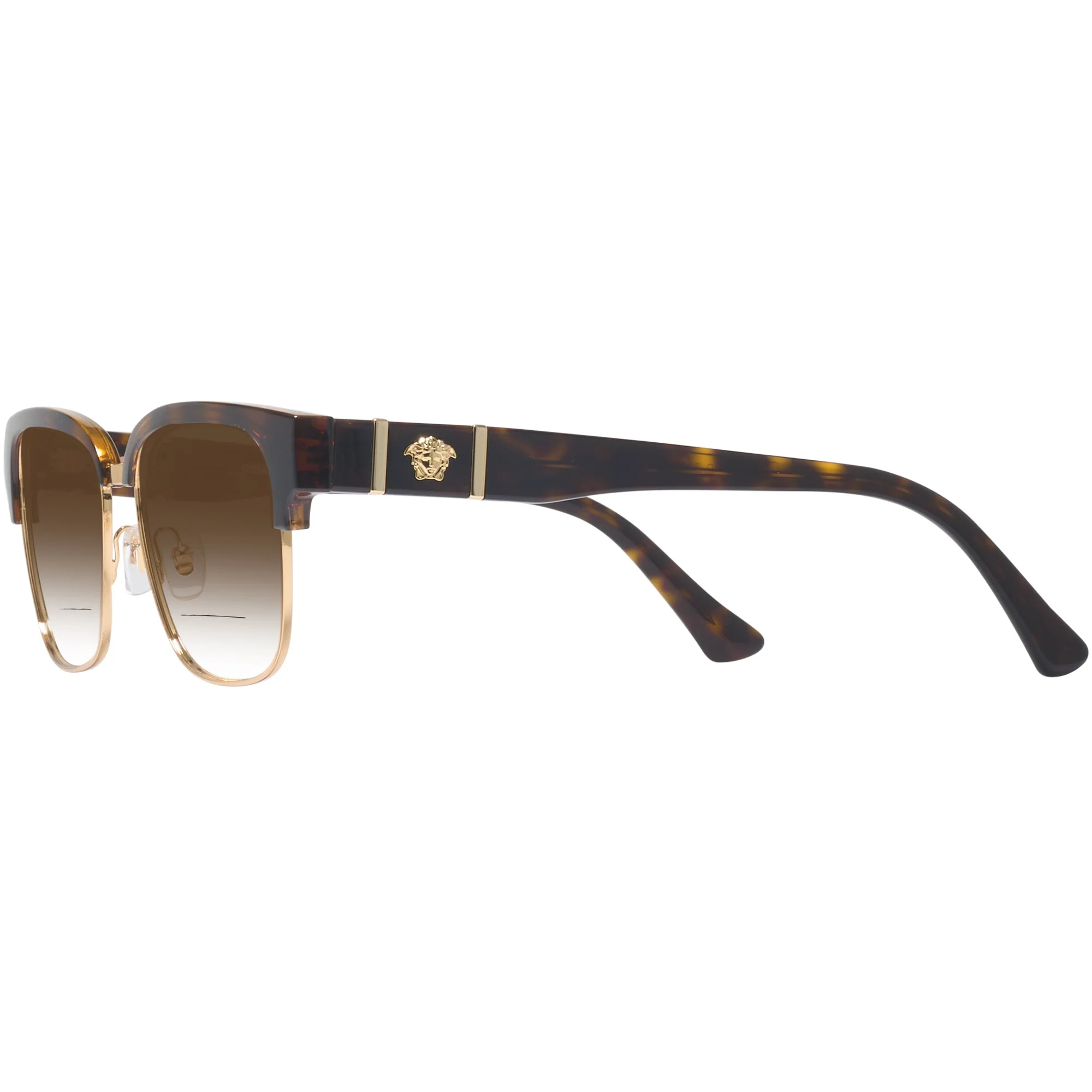 Versace 3348 w/ Gradient Bifocal Reading Sunglasses - Image 25