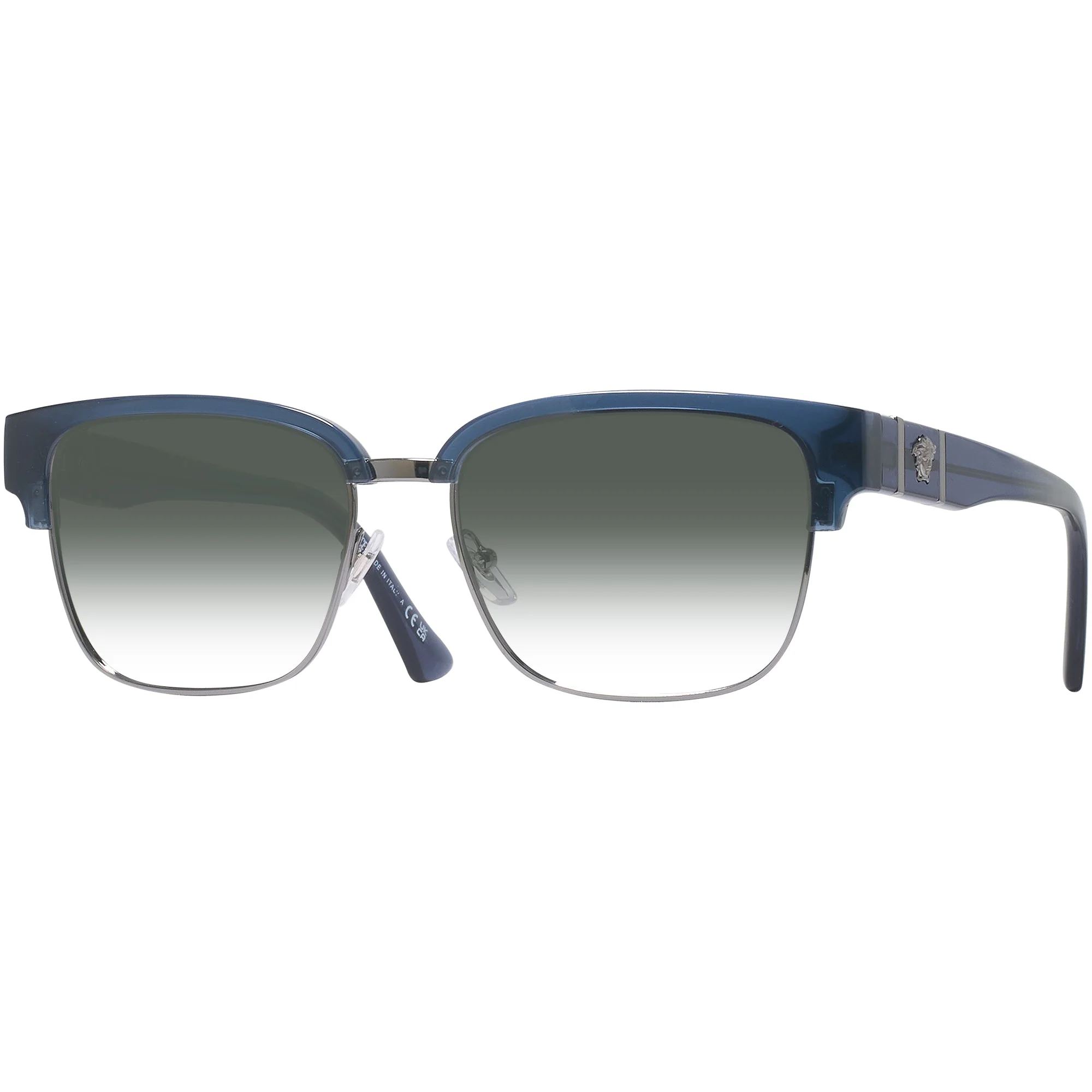 Versace 3348 w/ Gradient Progressive Reading Sunglasses