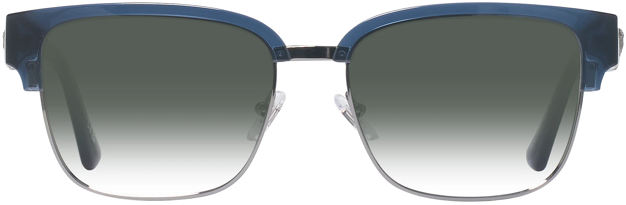 Versace 3348 w/ Gradient Progressive Reading Sunglasses - Image 12
