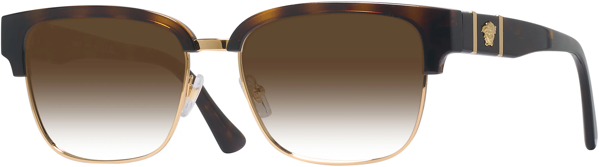 Versace 3348 w/ Gradient Progressive Reading Sunglasses - Image 15