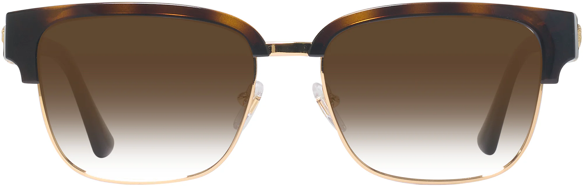 Versace 3348 w/ Gradient Progressive Reading Sunglasses - Image 16
