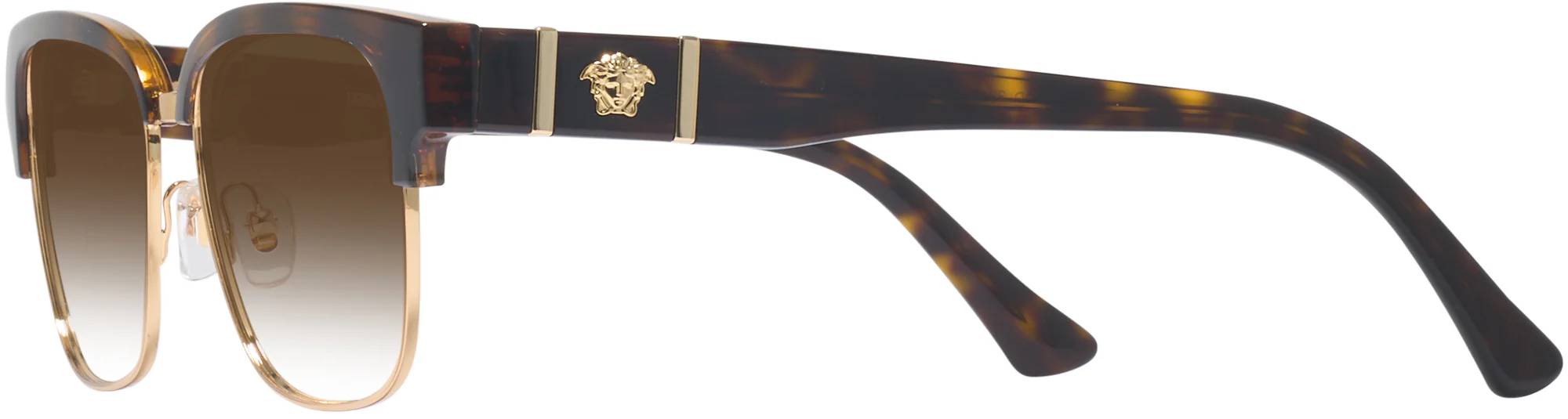 Versace 3348 w/ Gradient Progressive Reading Sunglasses - Image 17