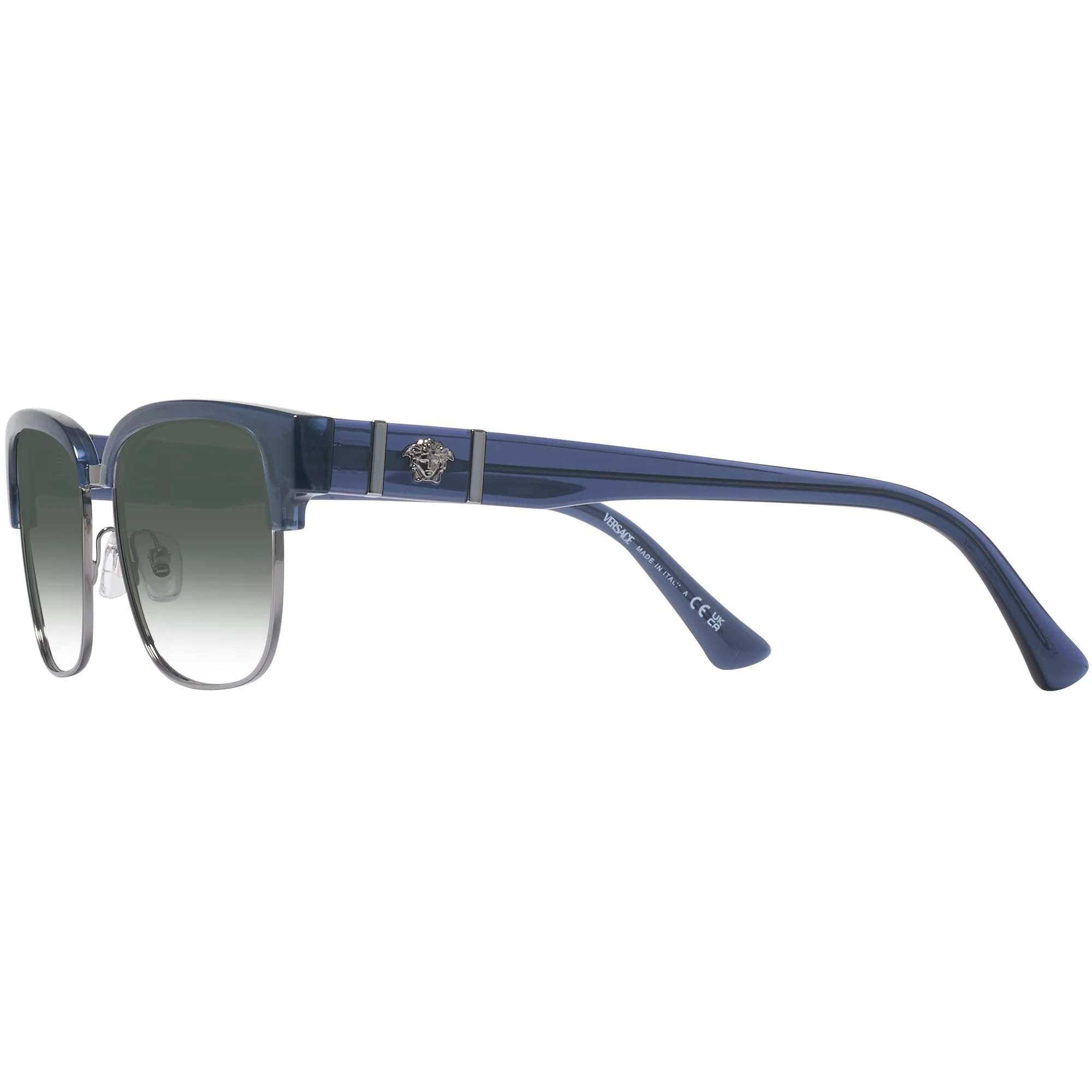 Versace 3348 w/ Gradient Progressive Reading Sunglasses - Image 21