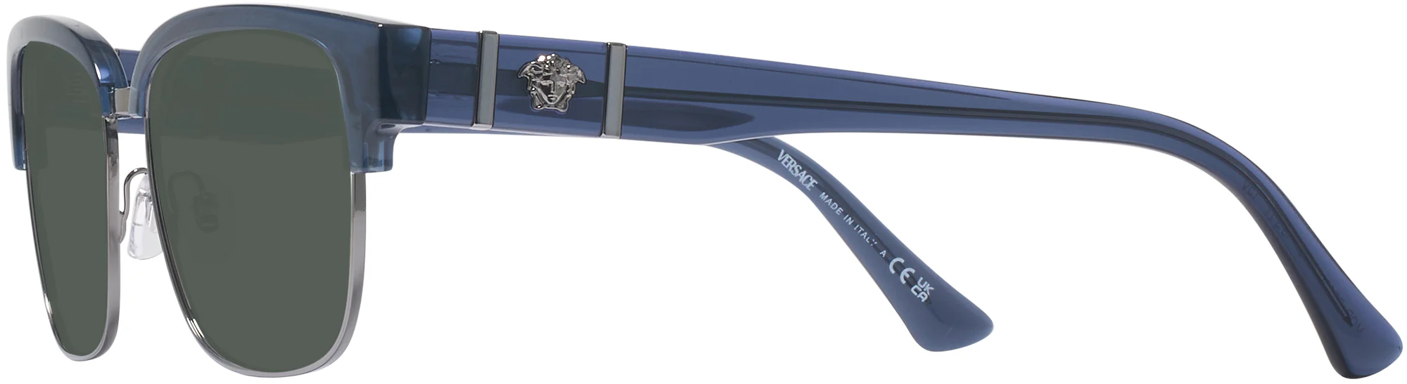 Versace 3348 Progressive Reading Sunglasses - Image 13