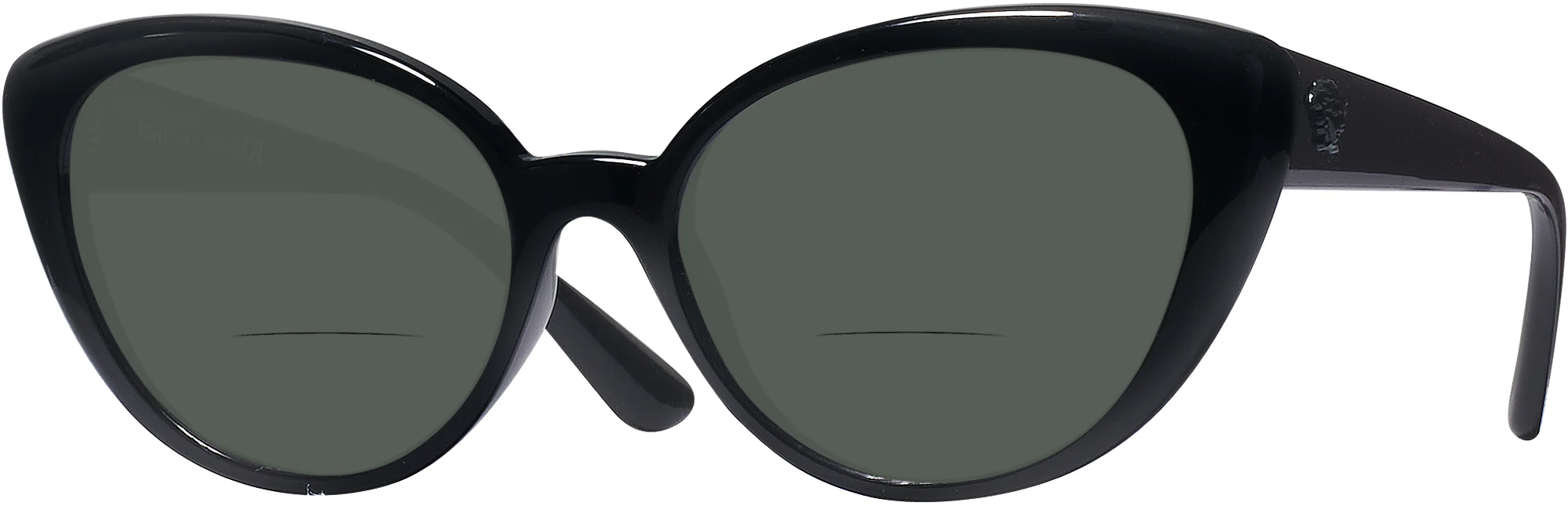 Versace 3349U Bifocal Reading Sunglasses - Image 10