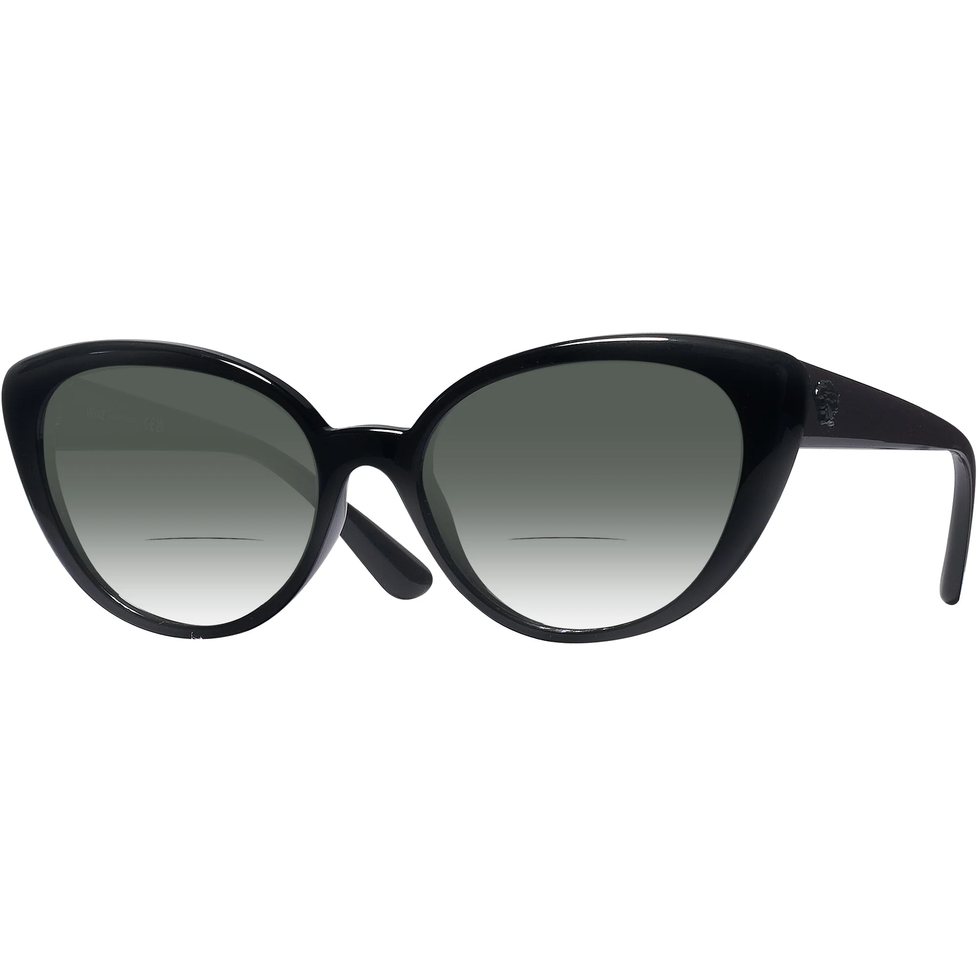 Versace 3349U w/ Gradient Bifocal Reading Sunglasses
