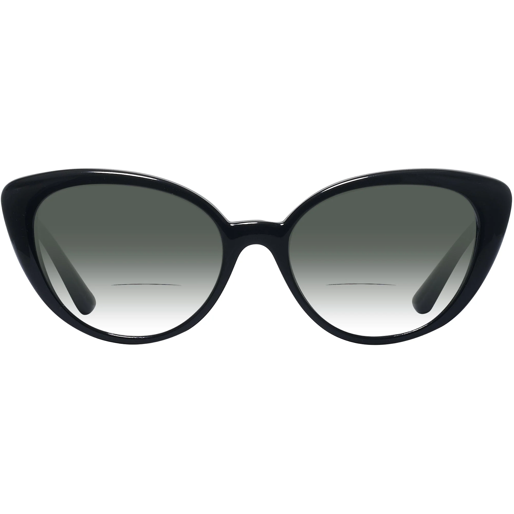 Versace 3349U w/ Gradient Bifocal Reading Sunglasses - Image 2