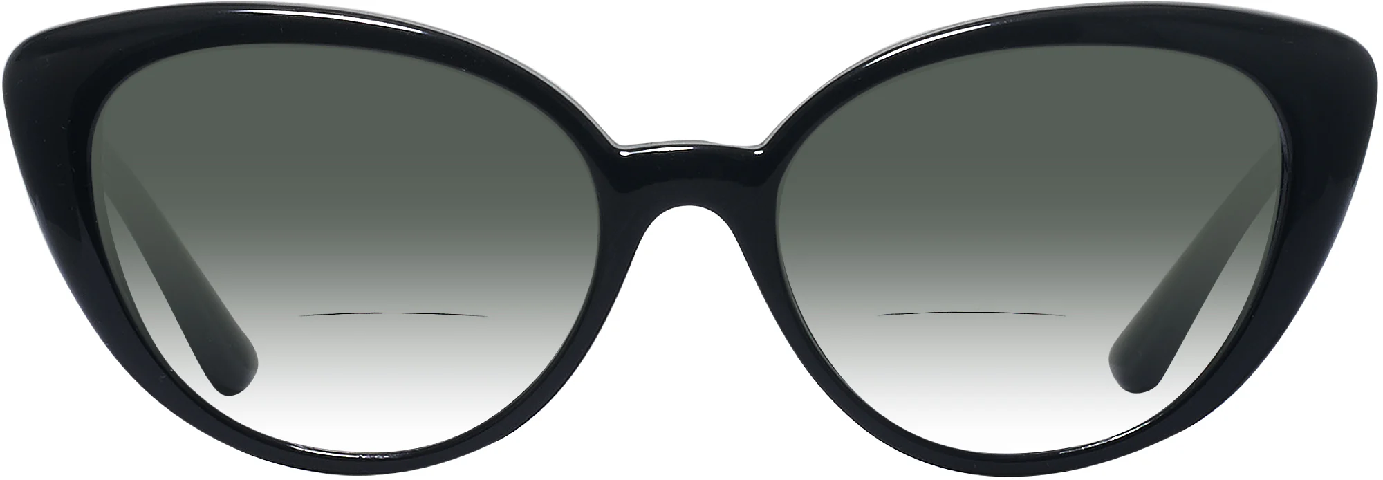 Versace 3349U w/ Gradient Bifocal Reading Sunglasses - Image 7