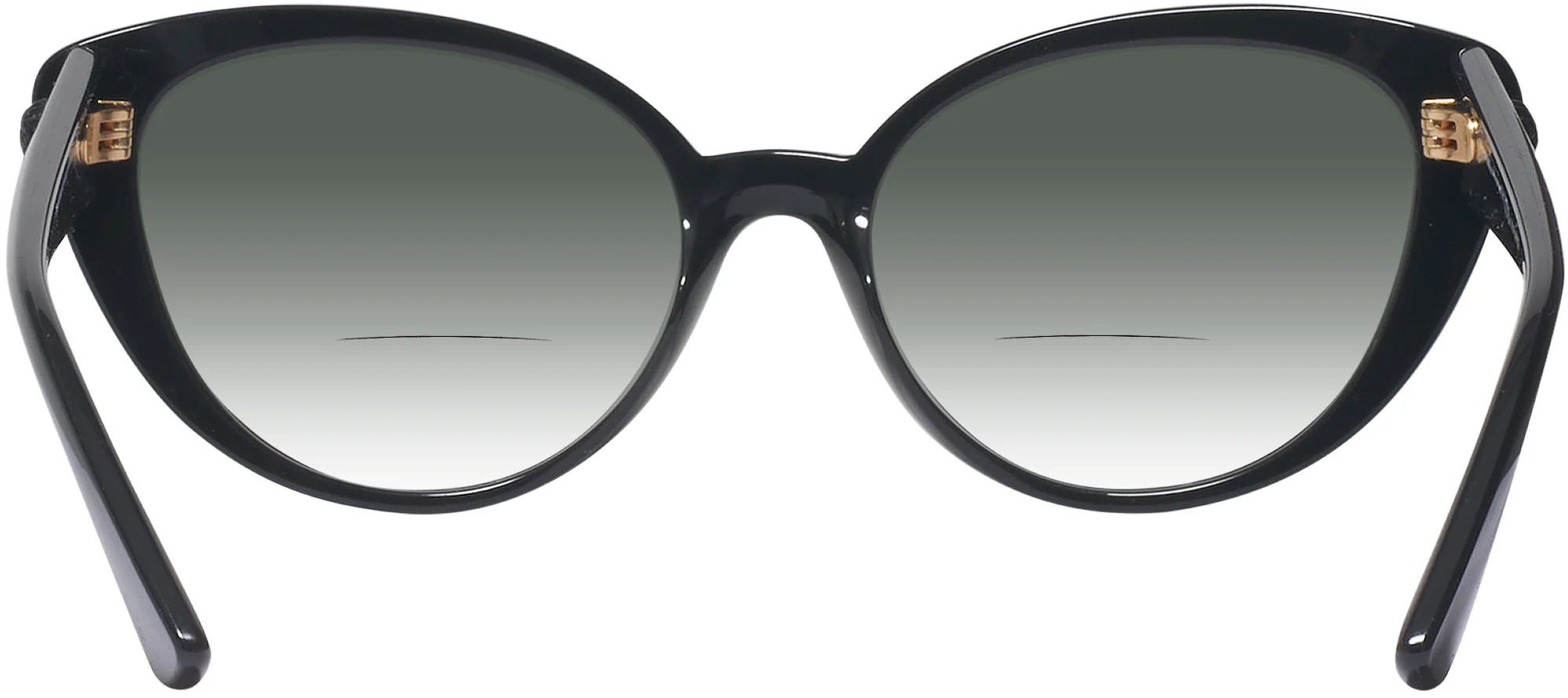Versace 3349U w/ Gradient Bifocal Reading Sunglasses - Image 9
