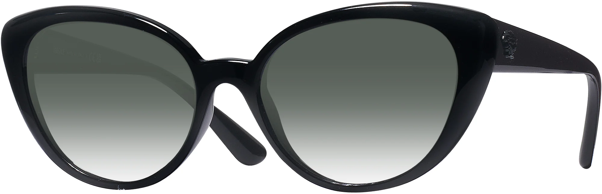 Versace 3349U w/ Gradient Progressive Reading Sunglasses - Image 10