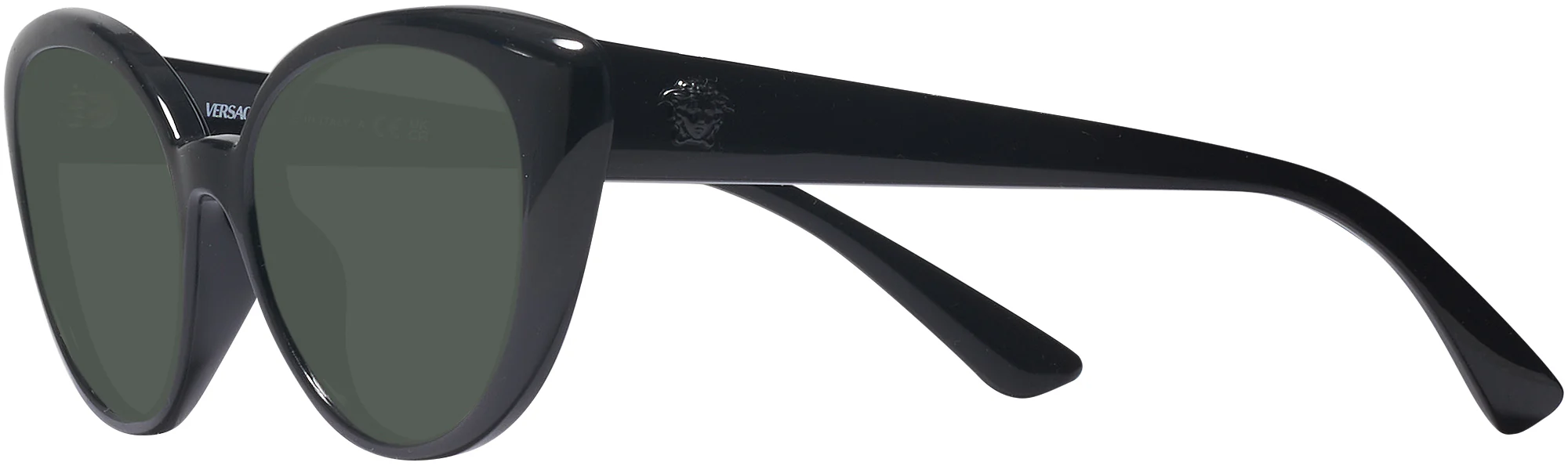 Versace 3349U Progressive Reading Sunglasses - Image 8