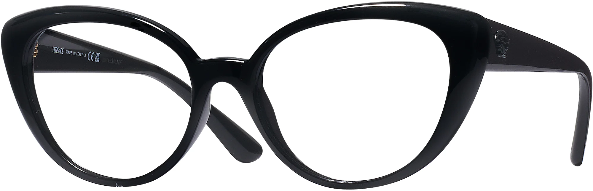 Versace 3349U Single Vision Full Frame - Image 6