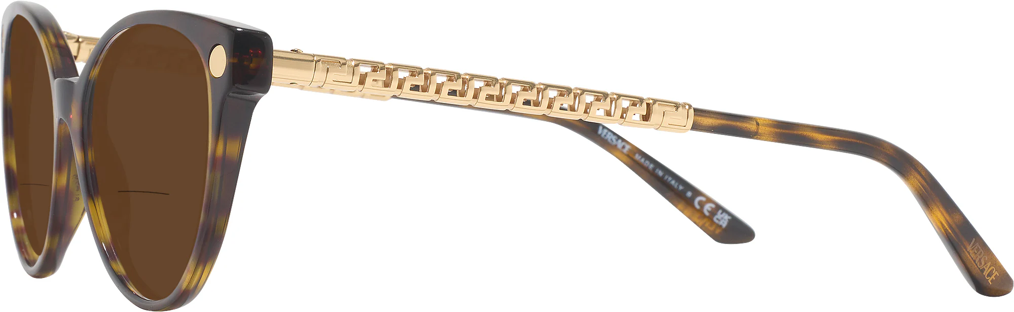 Versace 3353 Bifocal Reading Sunglasses - Image 12
