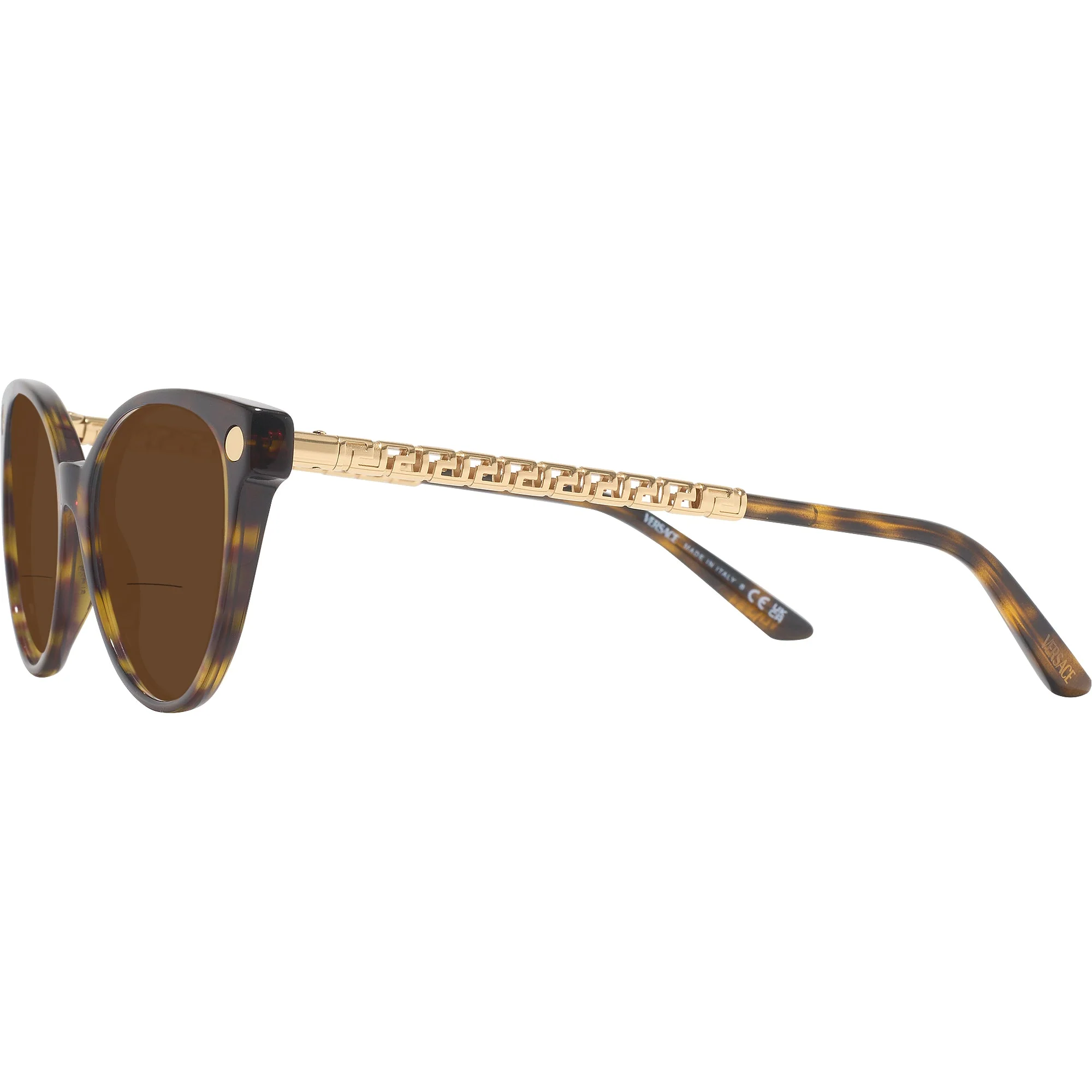 Versace 3353 Bifocal Reading Sunglasses - Image 3