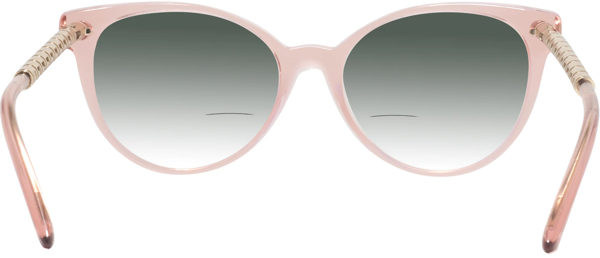 Versace 3353 w/ Gradient Bifocal Reading Sunglasses - Image 8