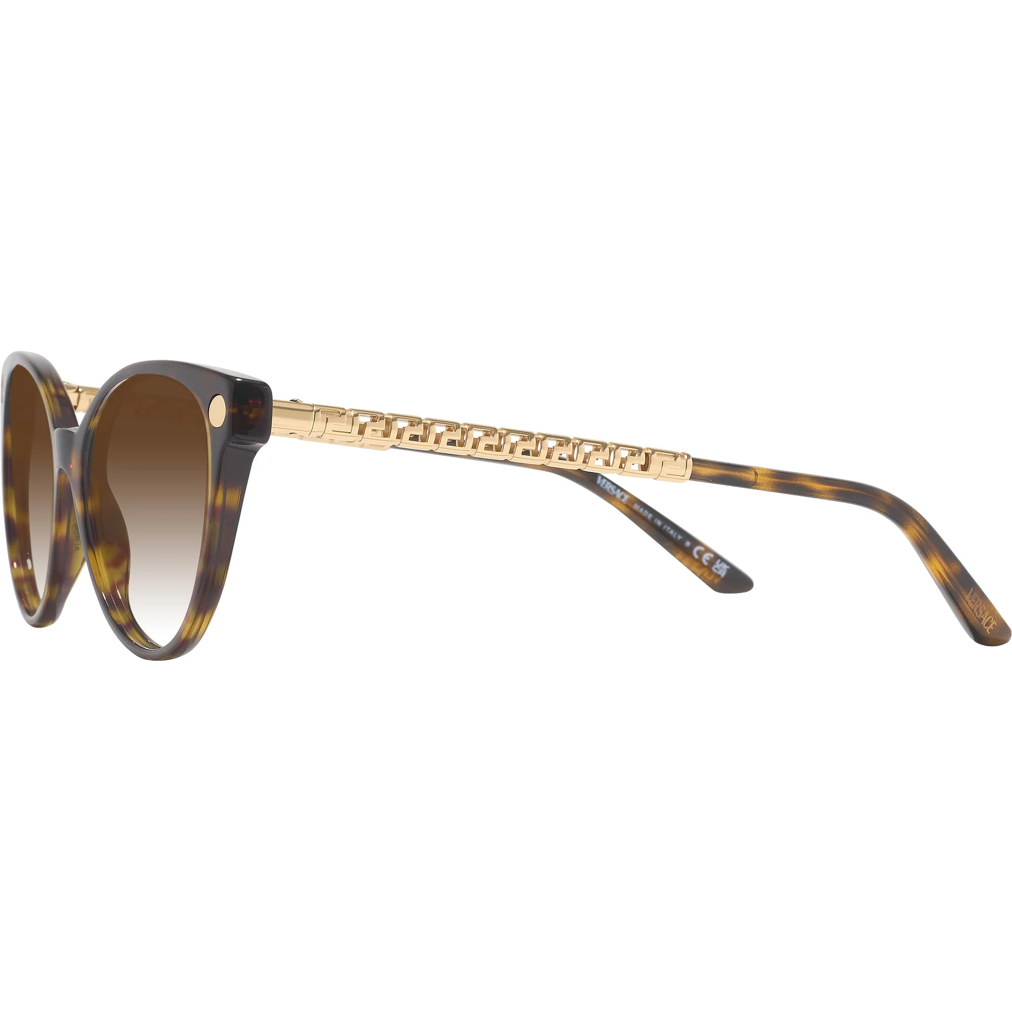 Versace 3353 w/ Gradient Progressive Reading Sunglasses - Image 3