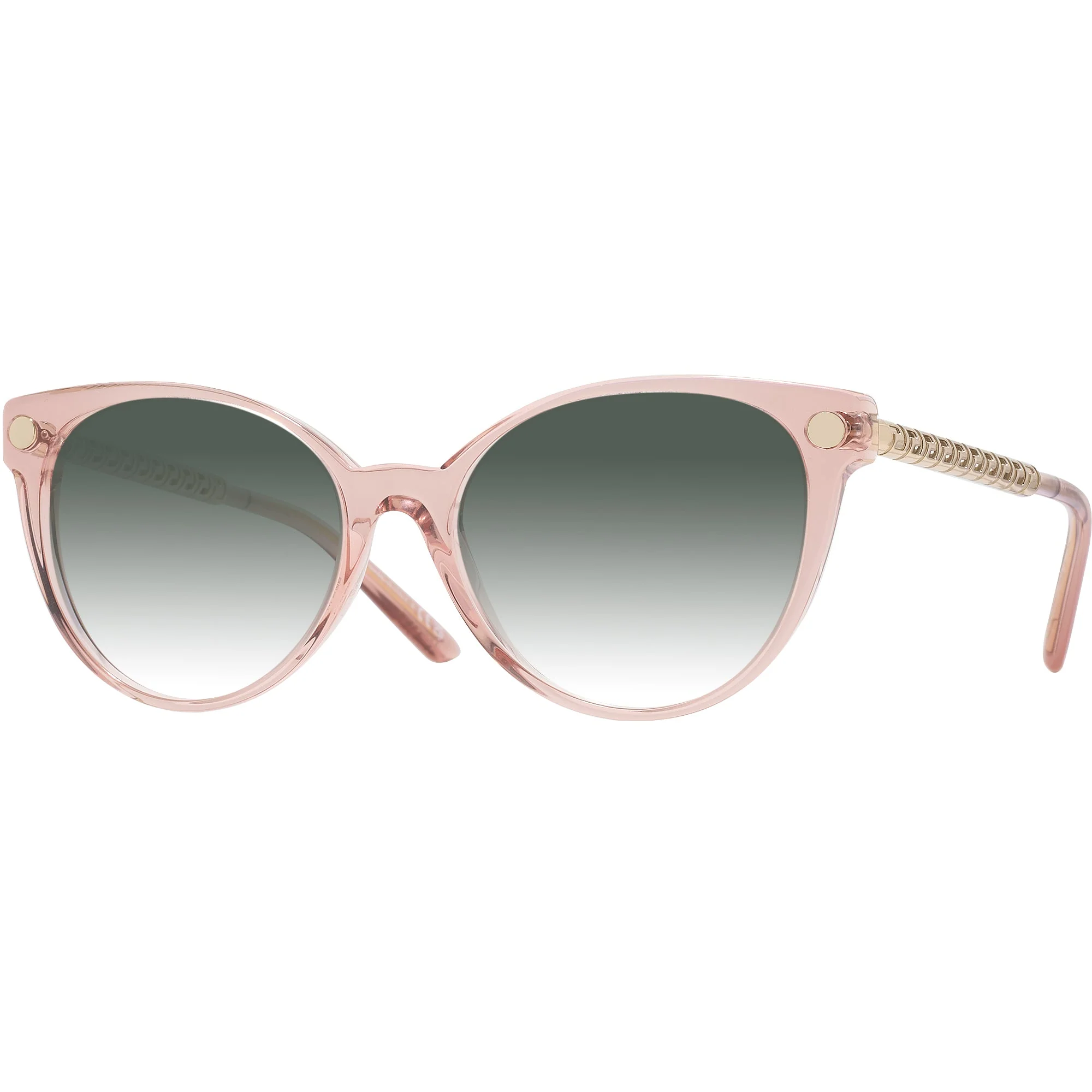 Versace 3353 w/ Gradient Progressive Reading Sunglasses - Image 5
