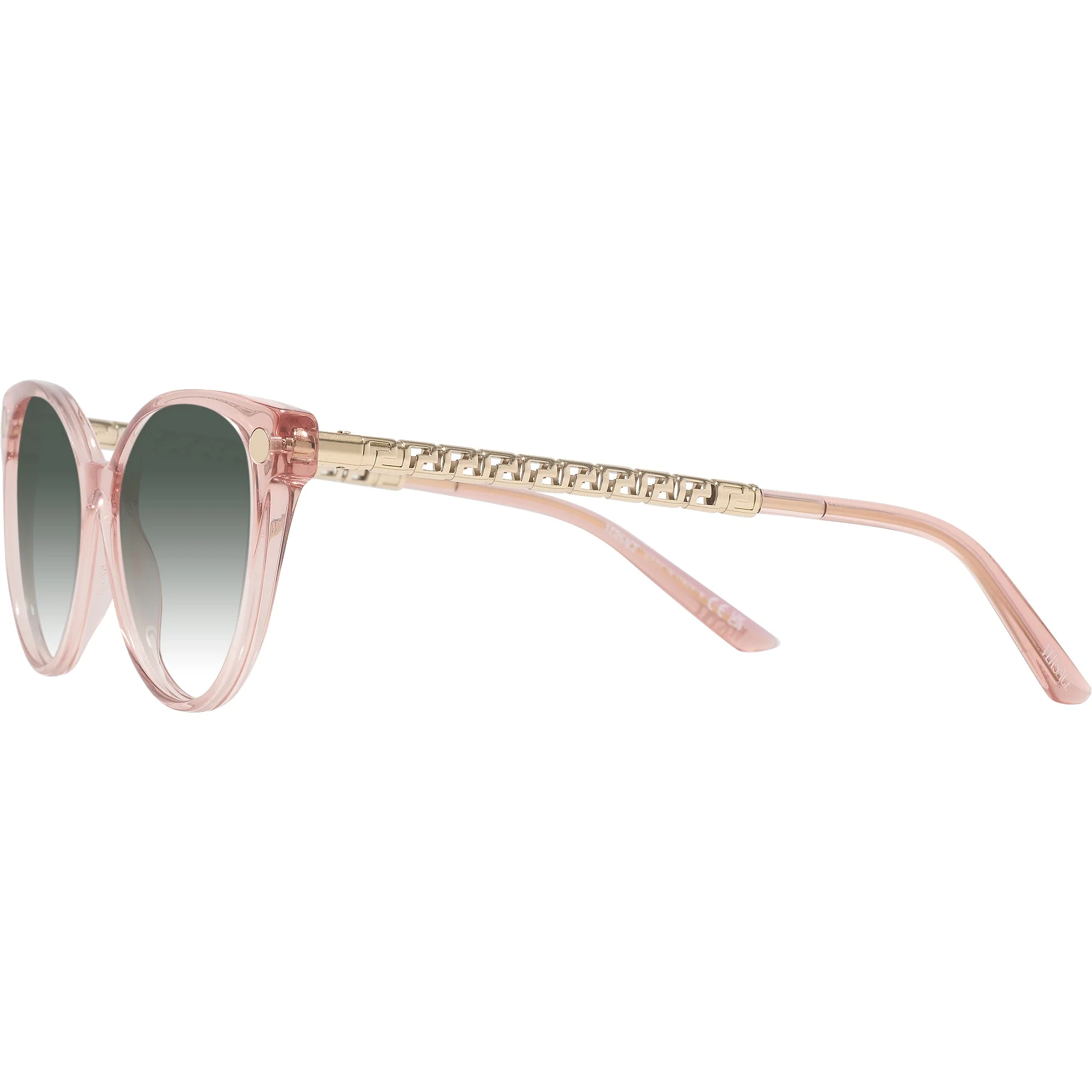 Versace 3353 w/ Gradient Progressive Reading Sunglasses - Image 6