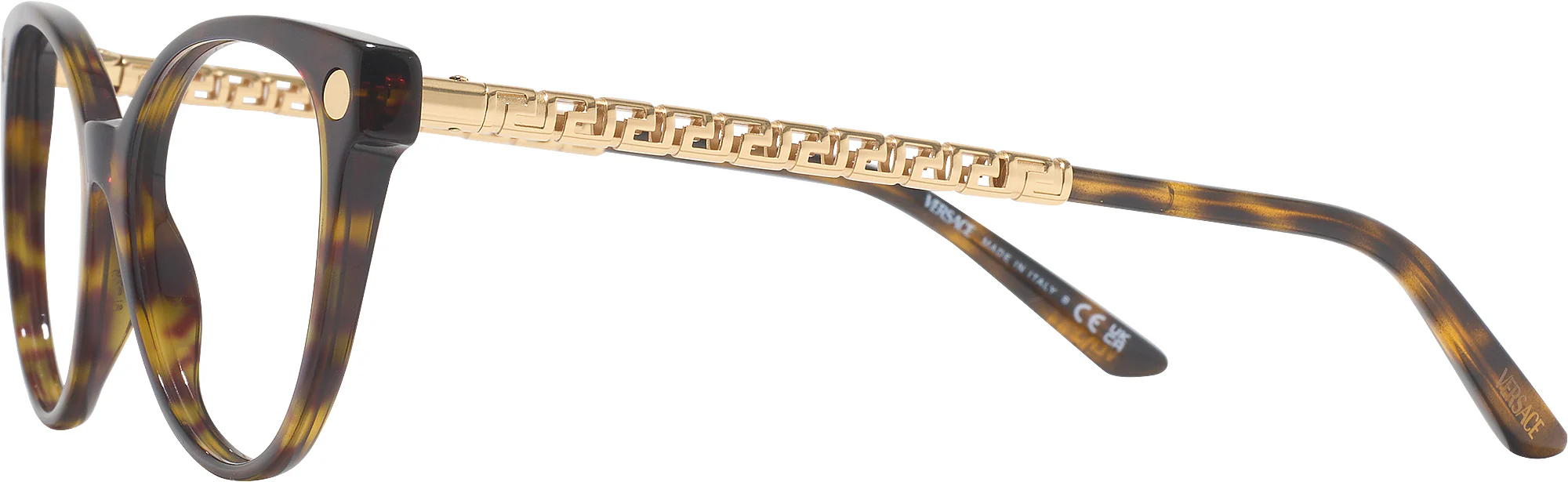 Versace 3353 Single Vision Full Frame - Image 13