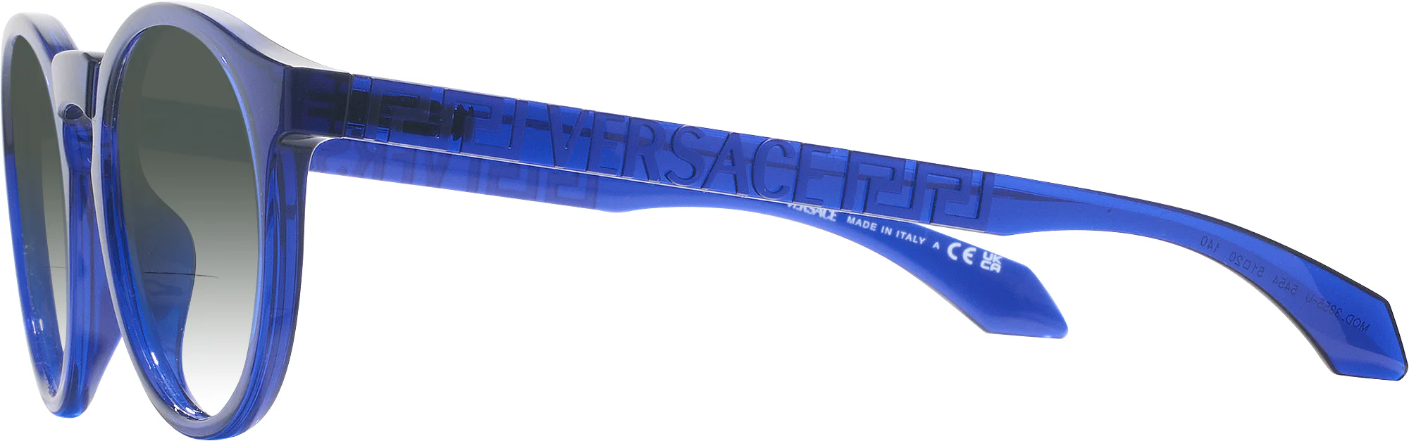 Versace 3355U w/ Gradient Bifocal Reading Sunglasses - Image 13