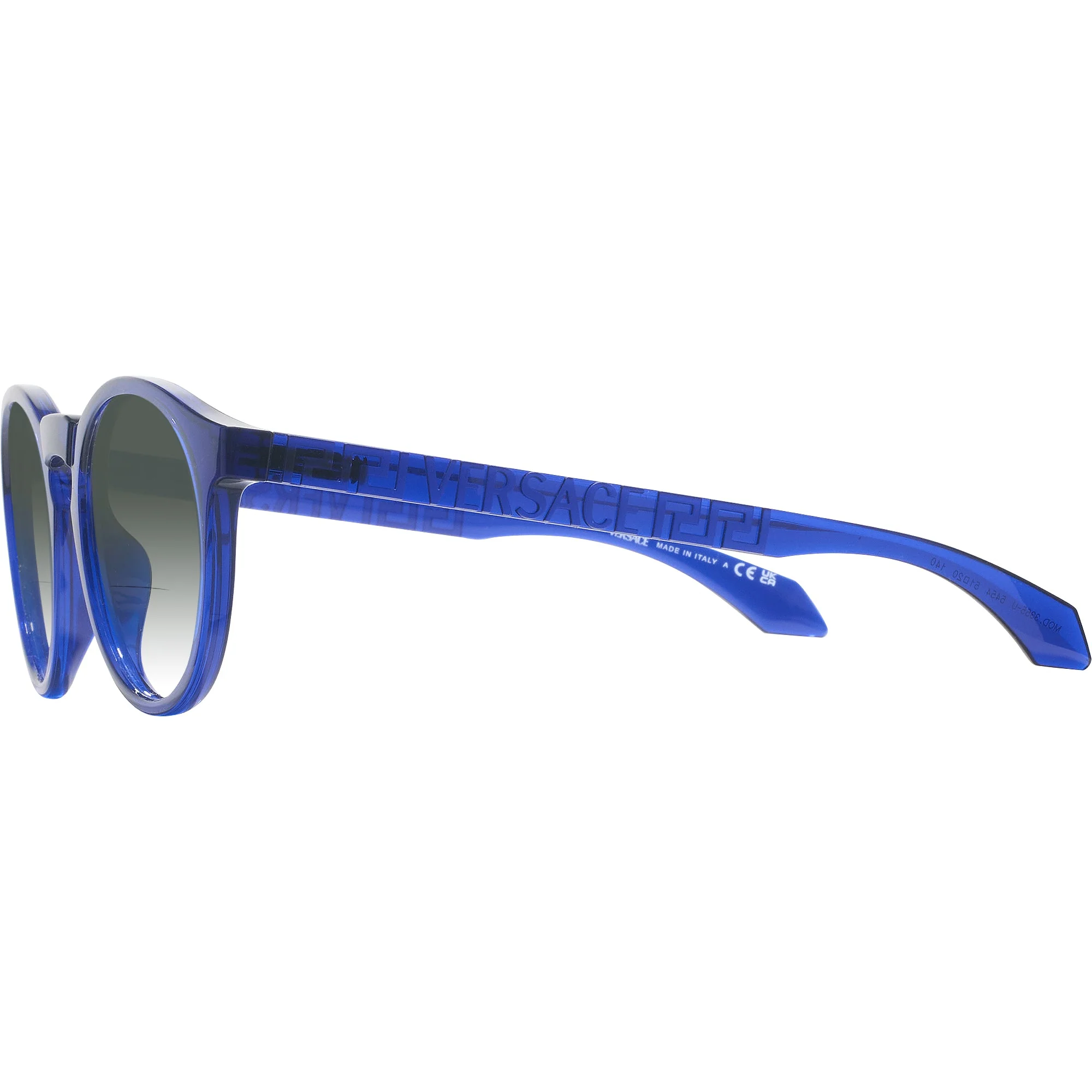 Versace 3355U w/ Gradient Bifocal Reading Sunglasses - Image 3