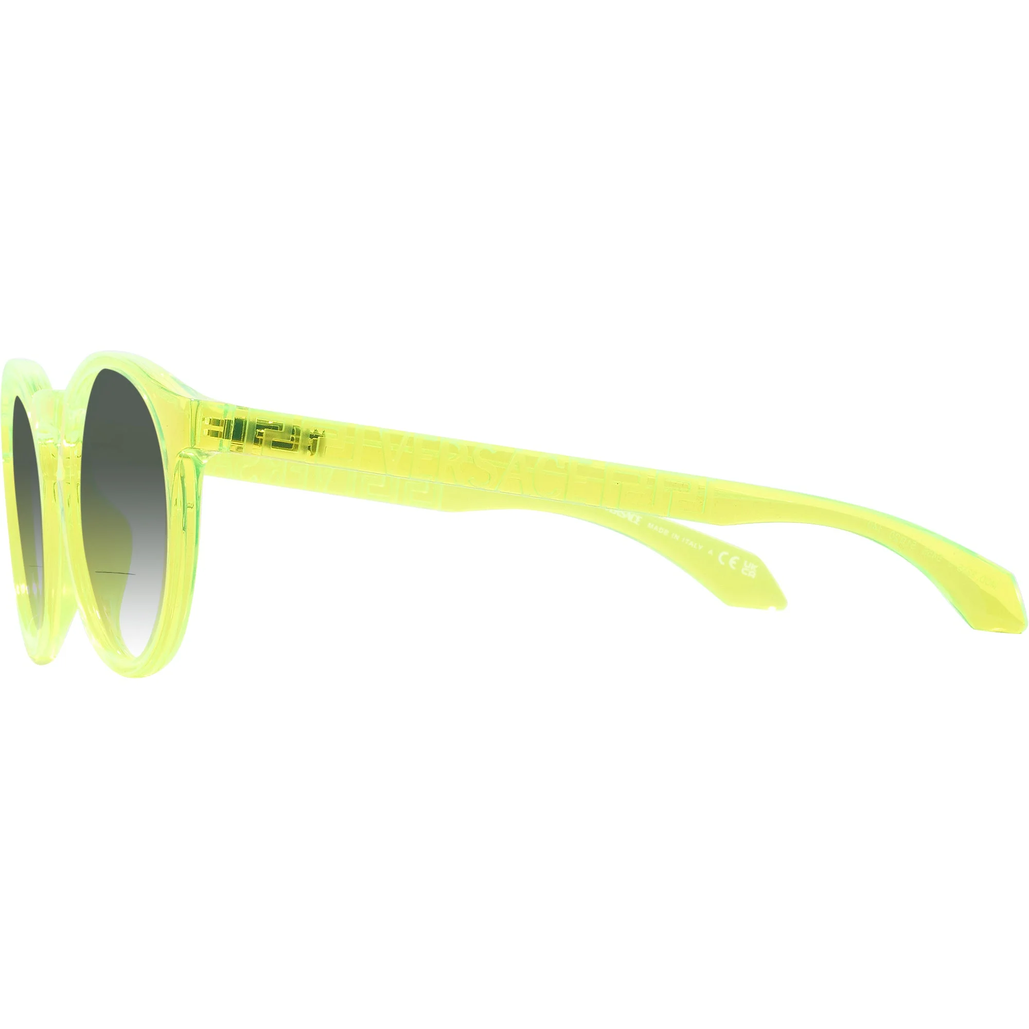 Versace 3355U w/ Gradient Bifocal Reading Sunglasses - Image 7
