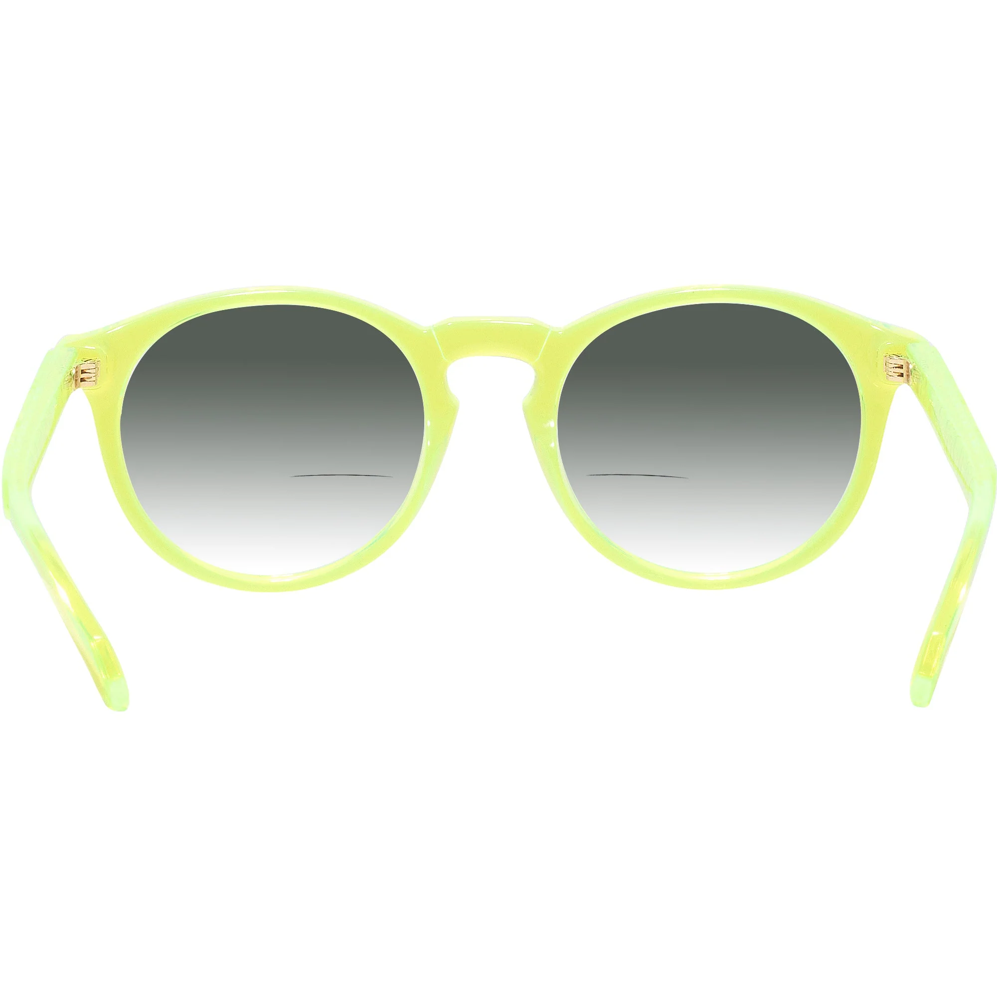Versace 3355U w/ Gradient Bifocal Reading Sunglasses - Image 8