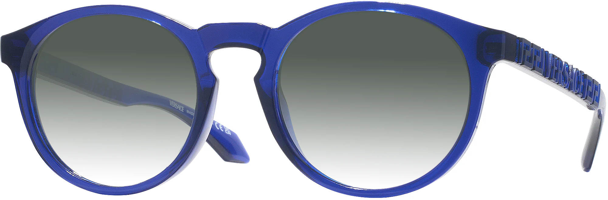 Versace 3355U w/ Gradient Progressive Reading Sunglasses - Image 11
