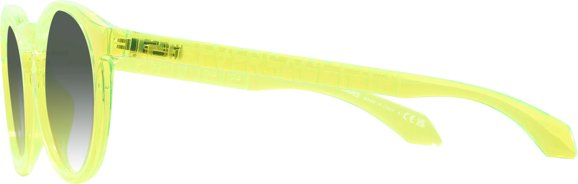 Versace 3355U w/ Gradient Progressive Reading Sunglasses - Image 17
