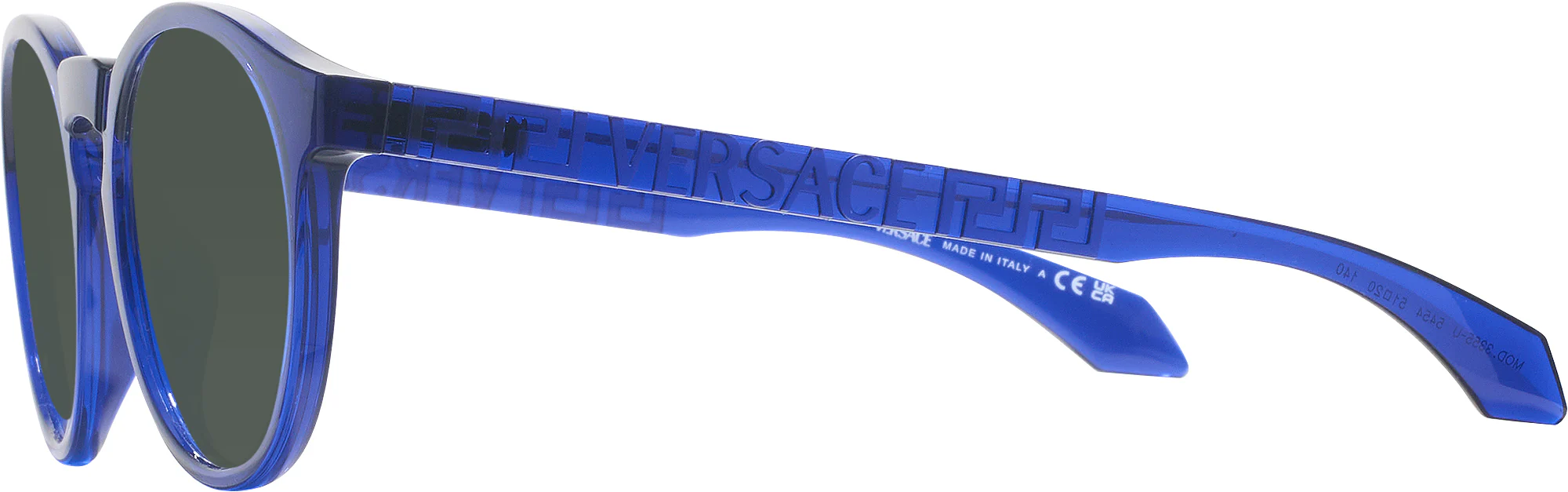 Versace 3355U Progressive Reading Sunglasses - Image 13