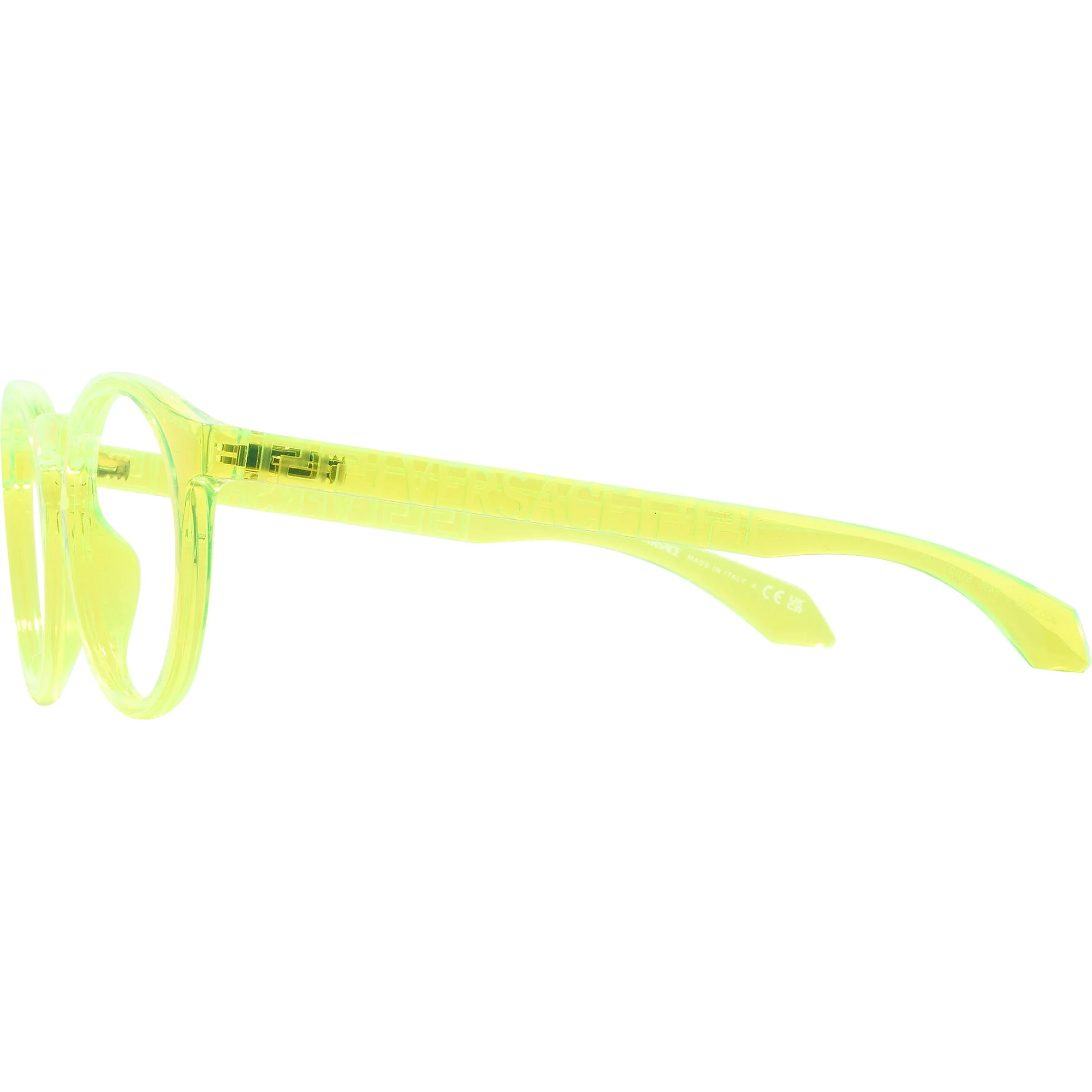 Versace 3355U Single Vision Full Frame - Image 25