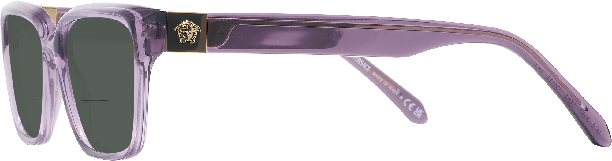 Versace 3357 Bifocal Reading Sunglasses - Image 17