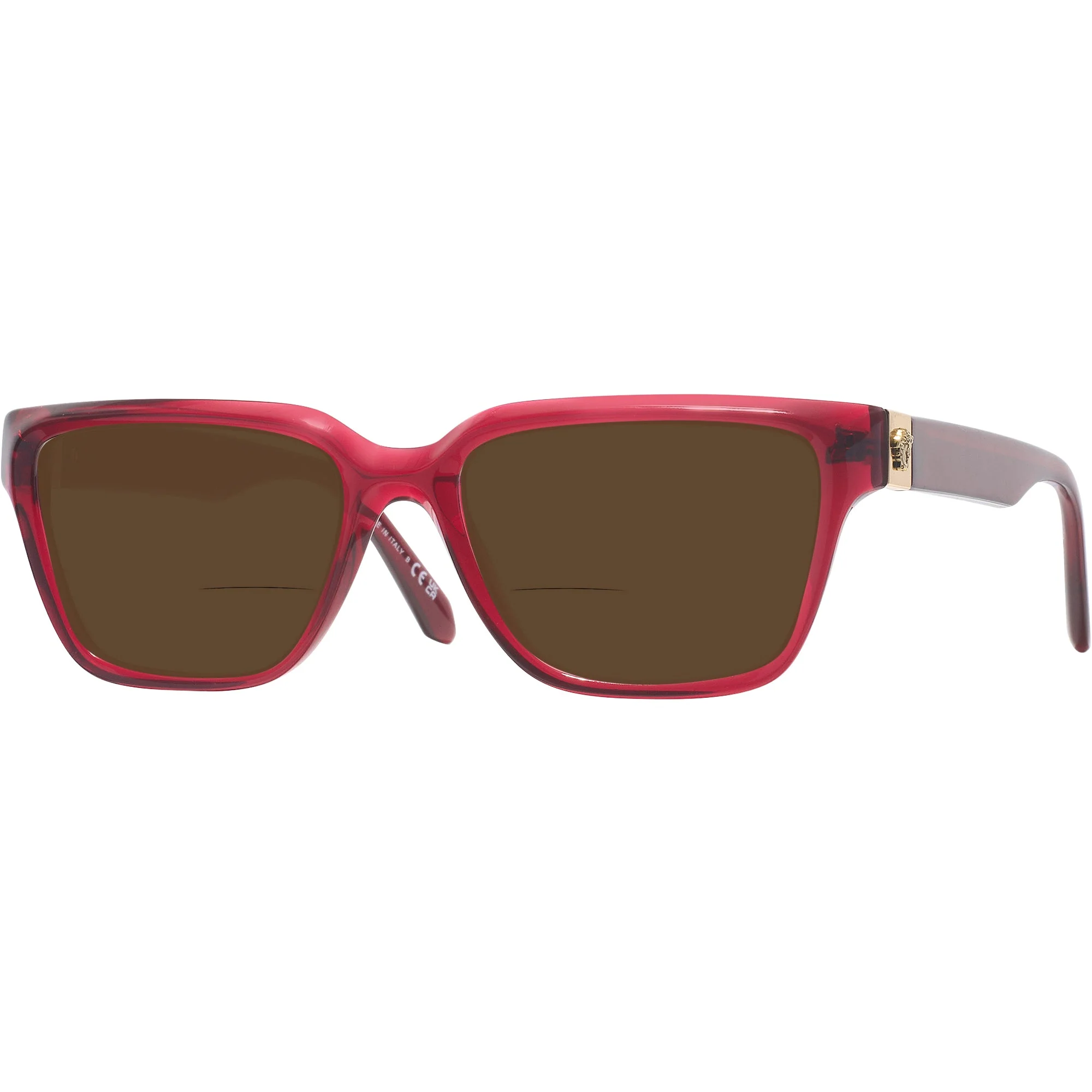 Versace 3357 Bifocal Reading Sunglasses - Image 19